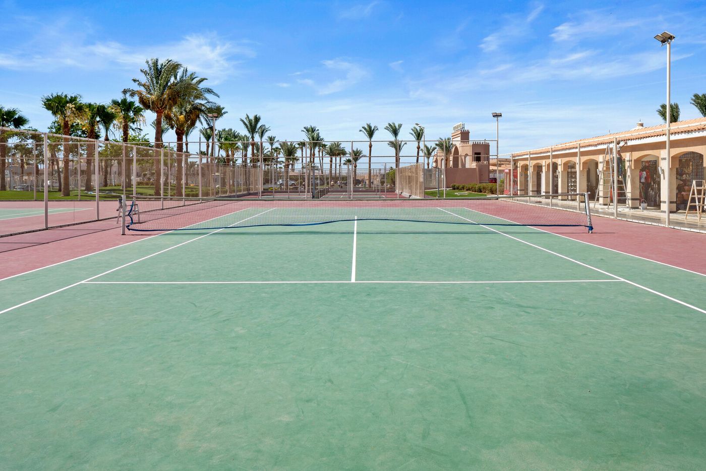 Pickalbatros Aqua Vista Resort 05.02