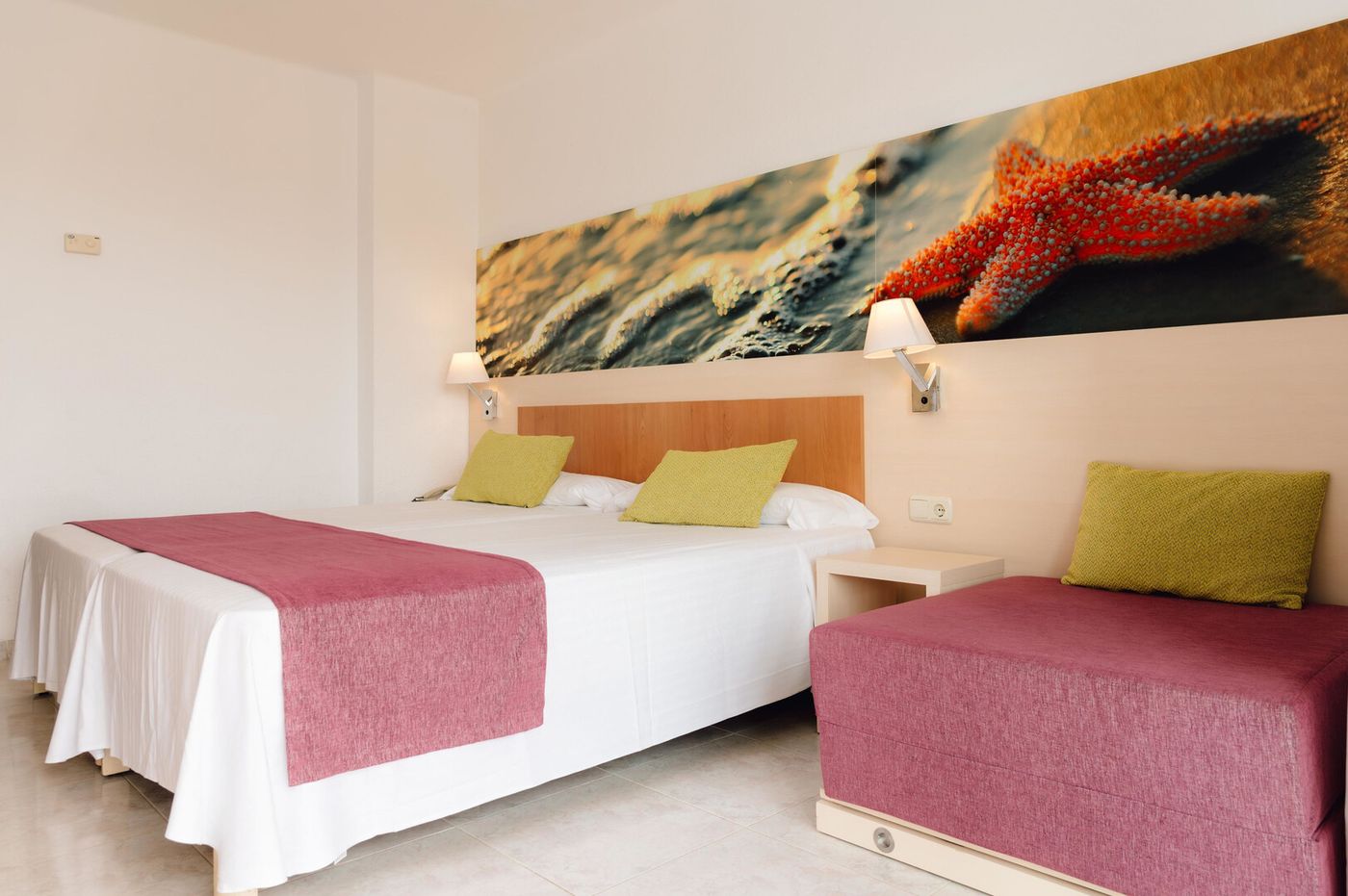 14.04.26 BLUESEA Coral Beach