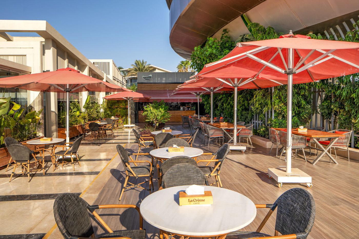 Rixos Premium Magawish Suites&Villas 06.03