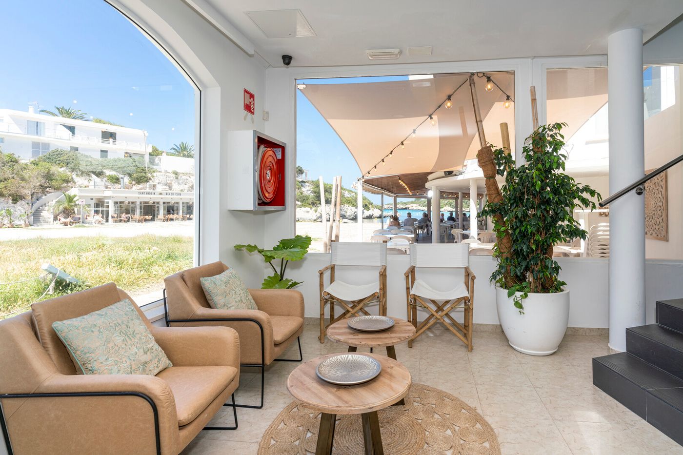 07.05.26 Santandria Playa Hotel - Adults Only