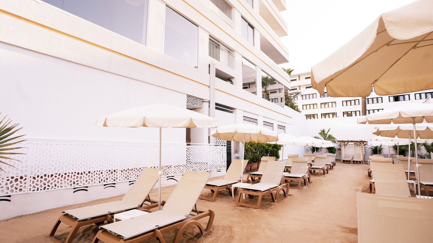 24.03.26 Coral Suite & Spa
