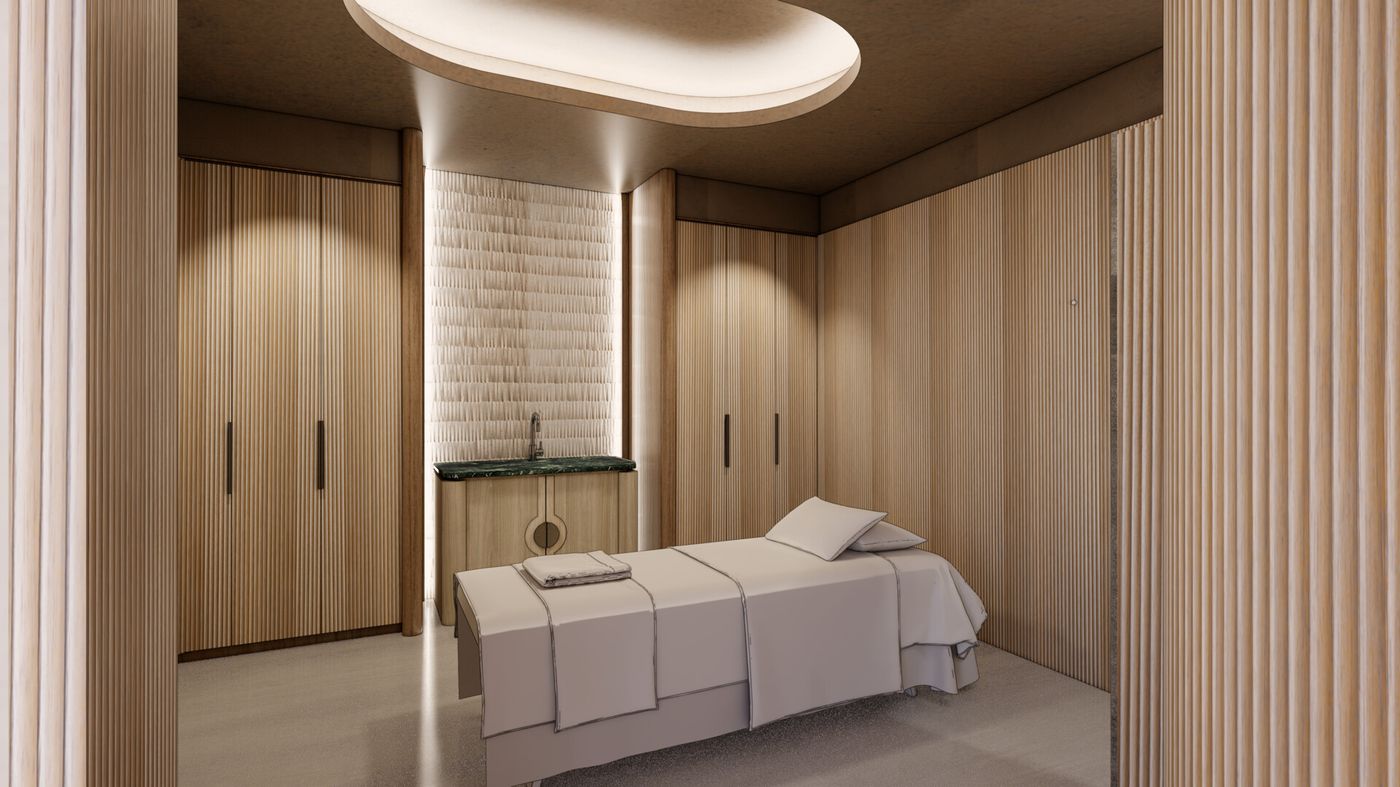 Amoh, a Luxury Collection Resort, Rhodes