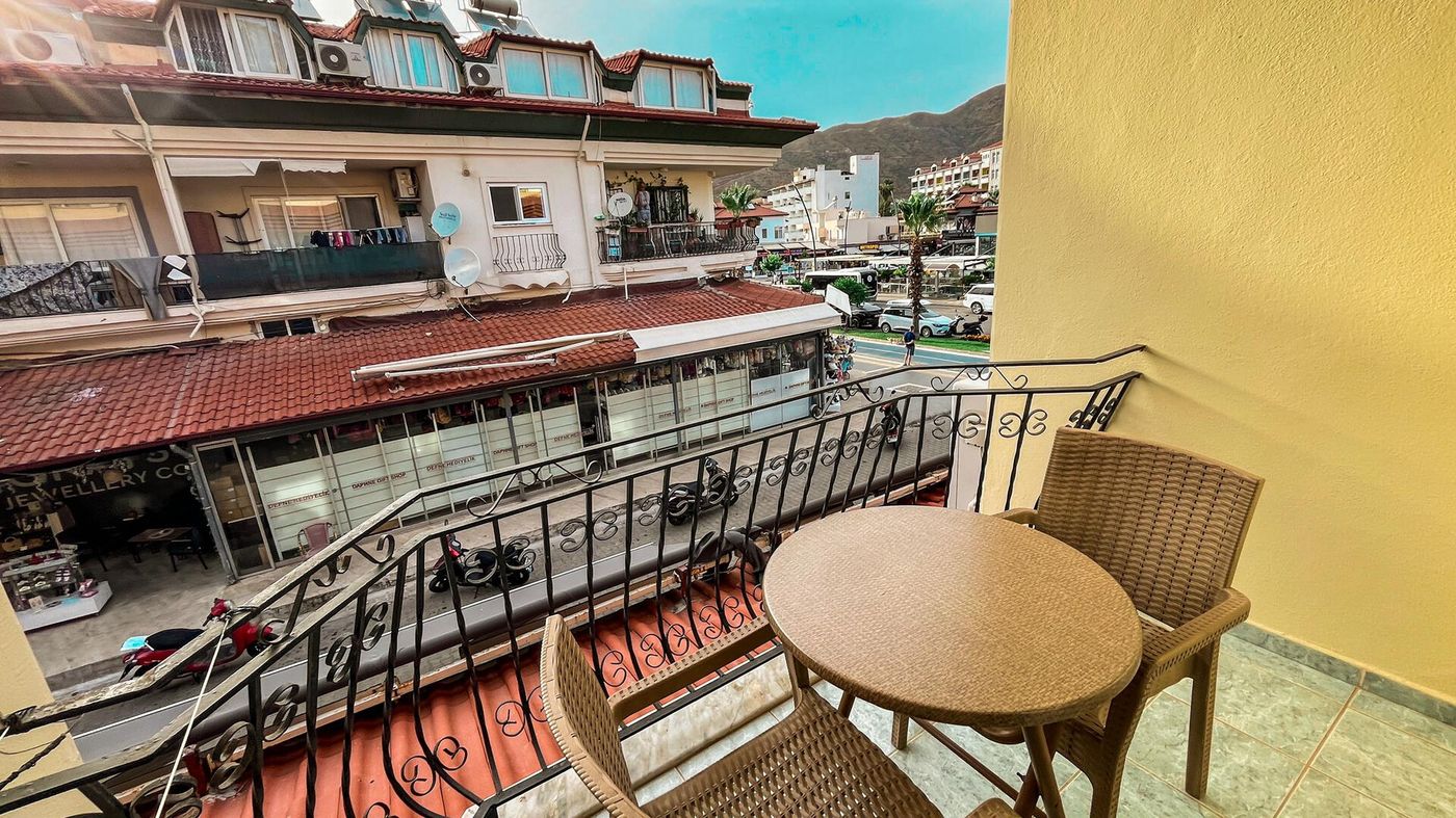 Ozlem Apartments 2
