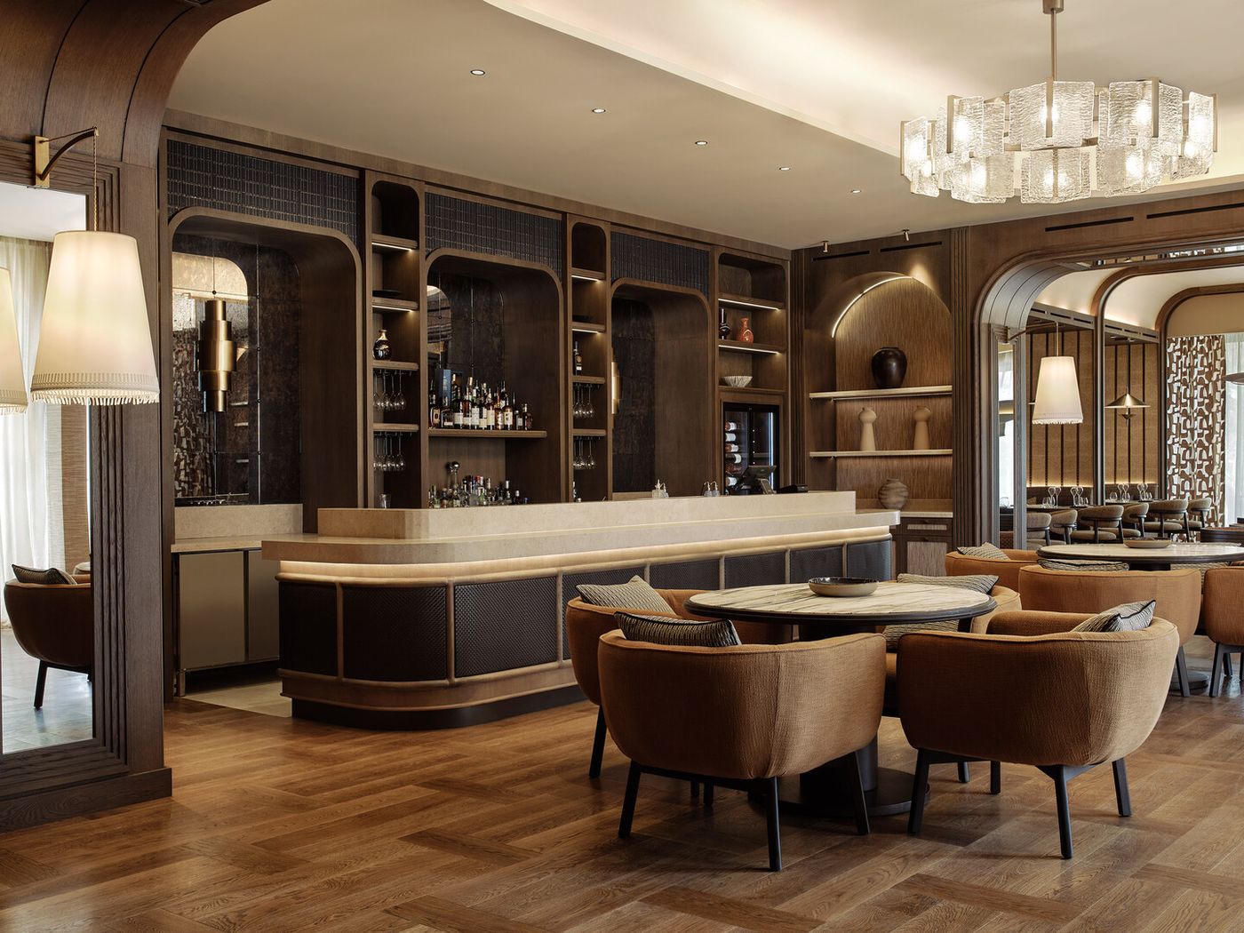 AMOH, a Luxury Collection Resort, Rhodes