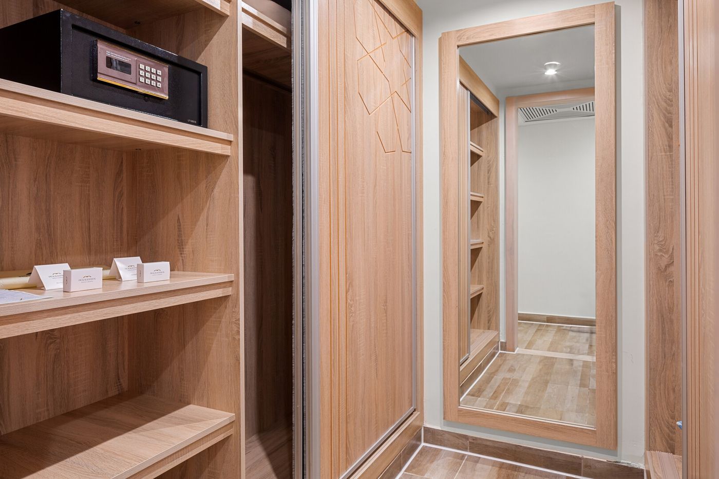 Pickalbatros Aqua Vista Resort 05.02