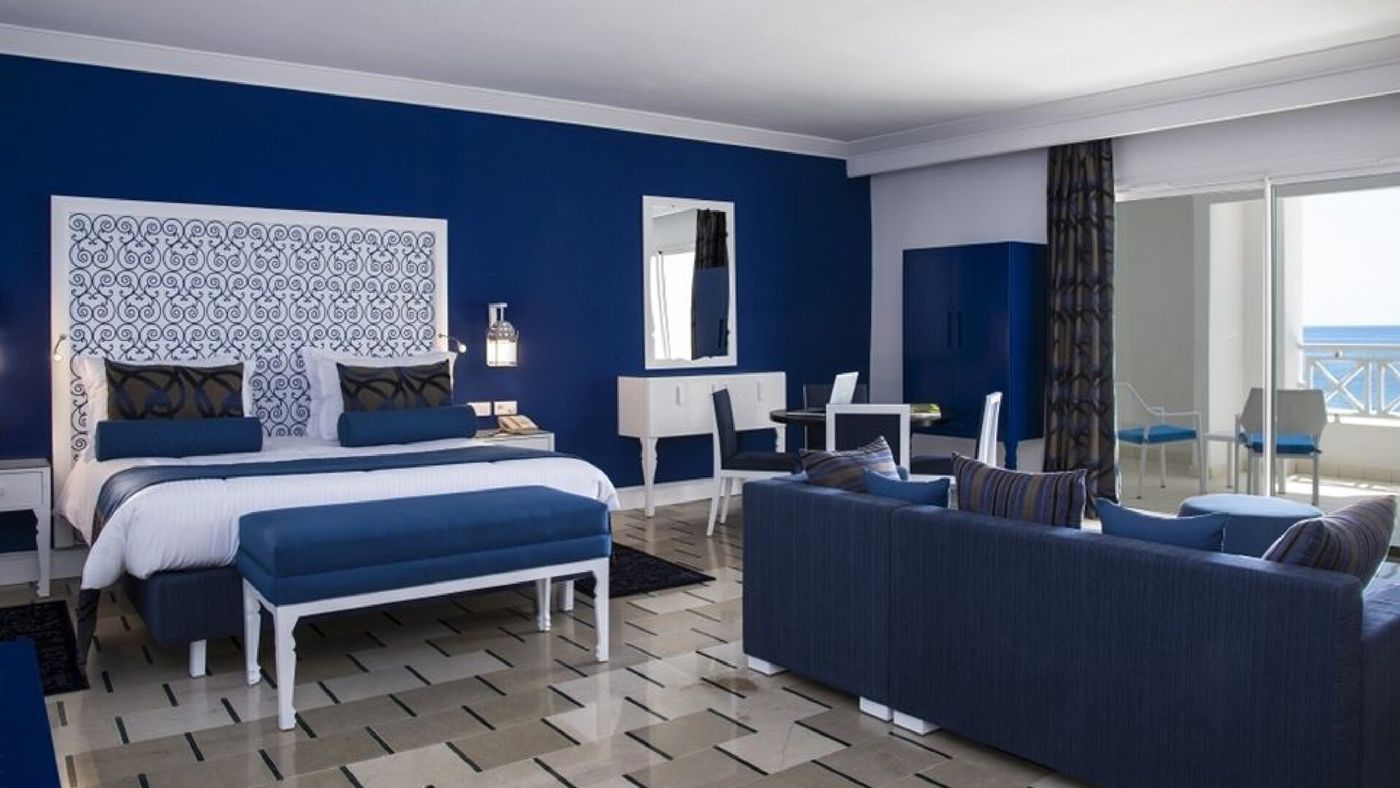 Radisson Blu Resort and Thalasso Hammamet 18.06