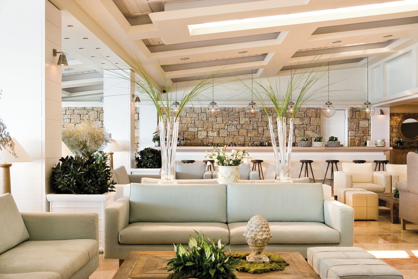 Sani Club