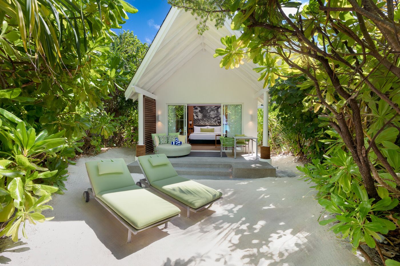 RAAYA by Atmosphere 04.02