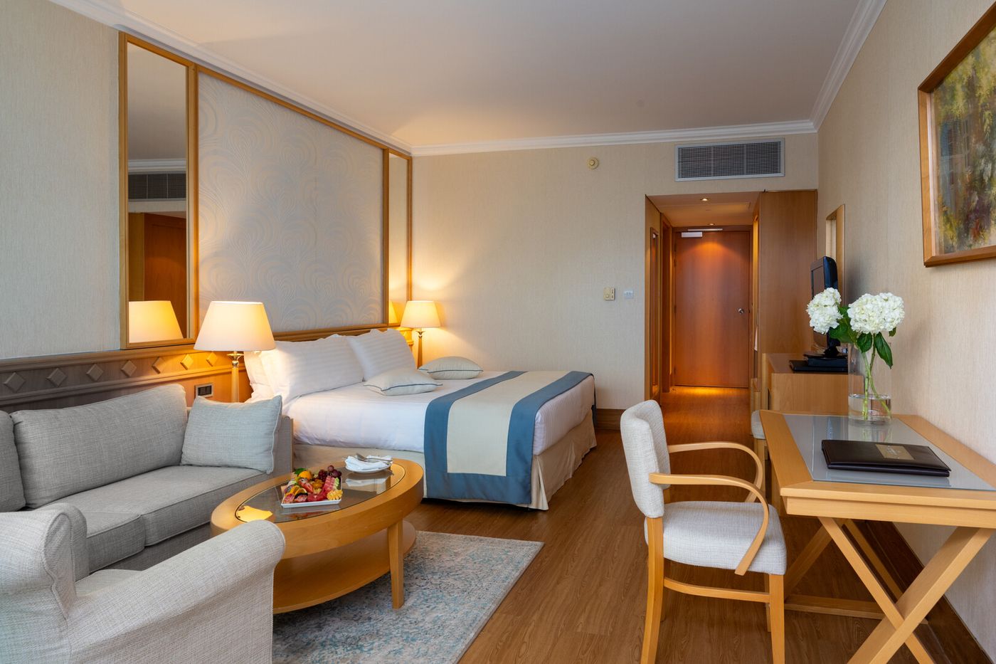  ASIMINA SUITES HOTEL 22.07