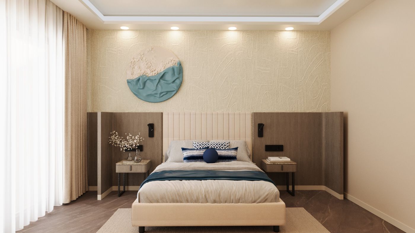 Cenger Blue Collection 