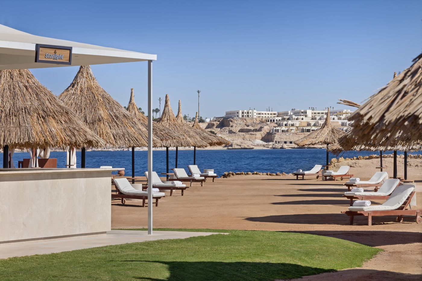 Sheraton Sharm 