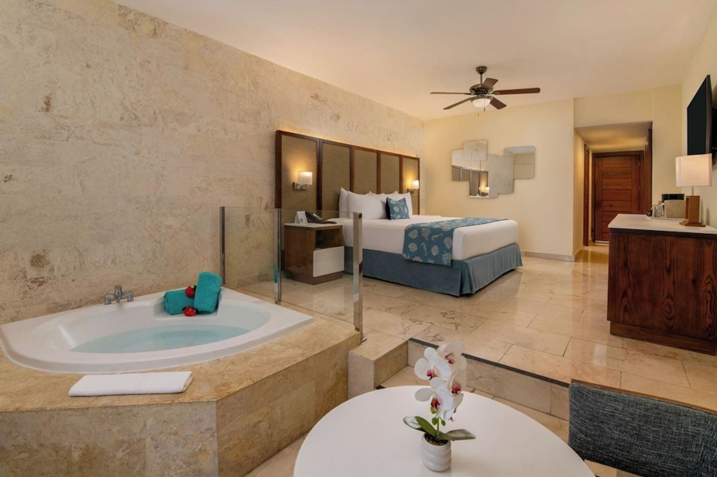 Impressive Premium Punta Cana