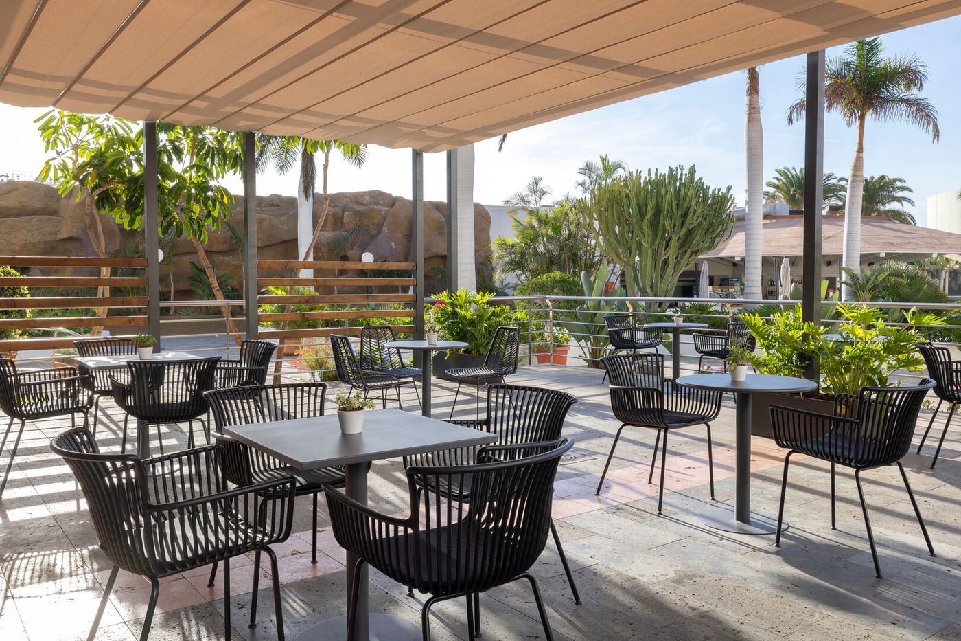 AluaSoul Costa Adeje (16+)