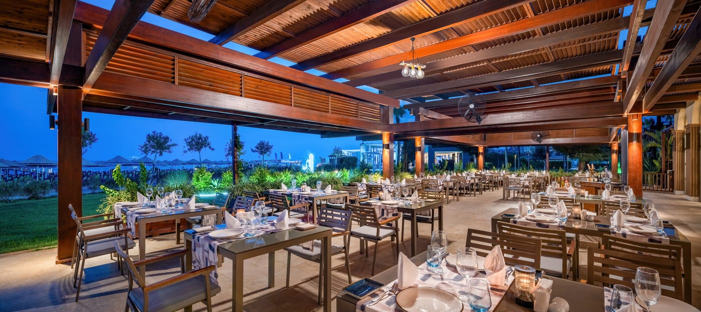 Baia Lara Hotel