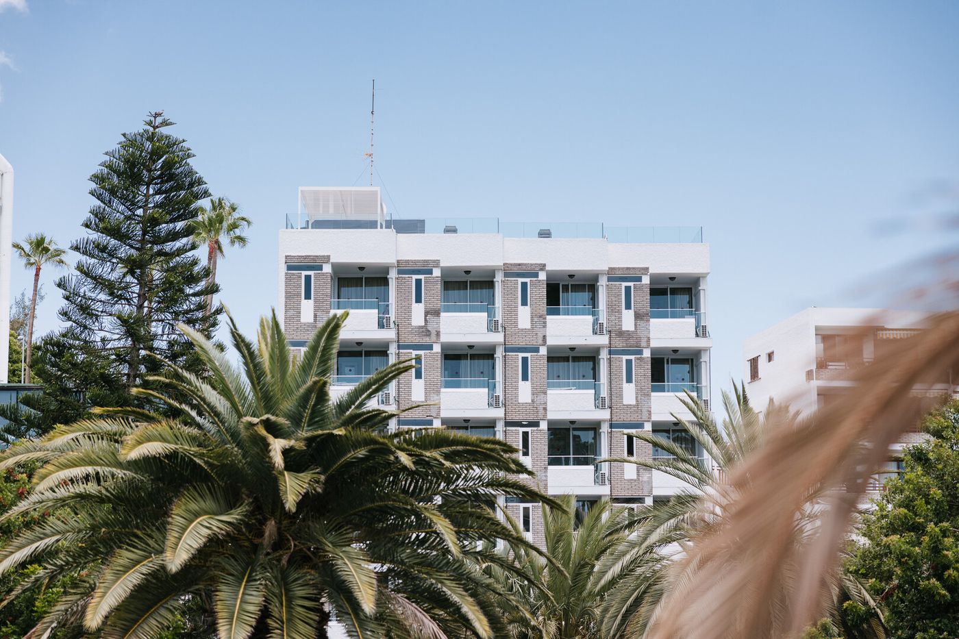 13.02.26 Livvo Tarahal Apartments