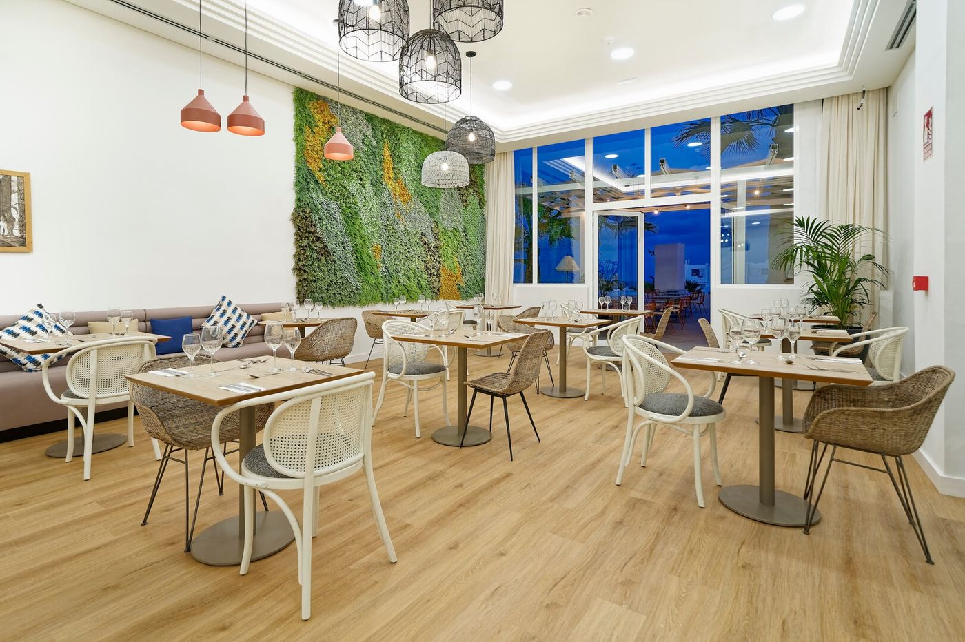 BLUESEA Golden Beach