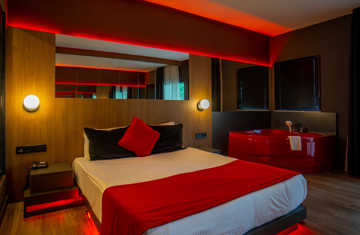 Amon Hotels Belek - Adults Only (16+)