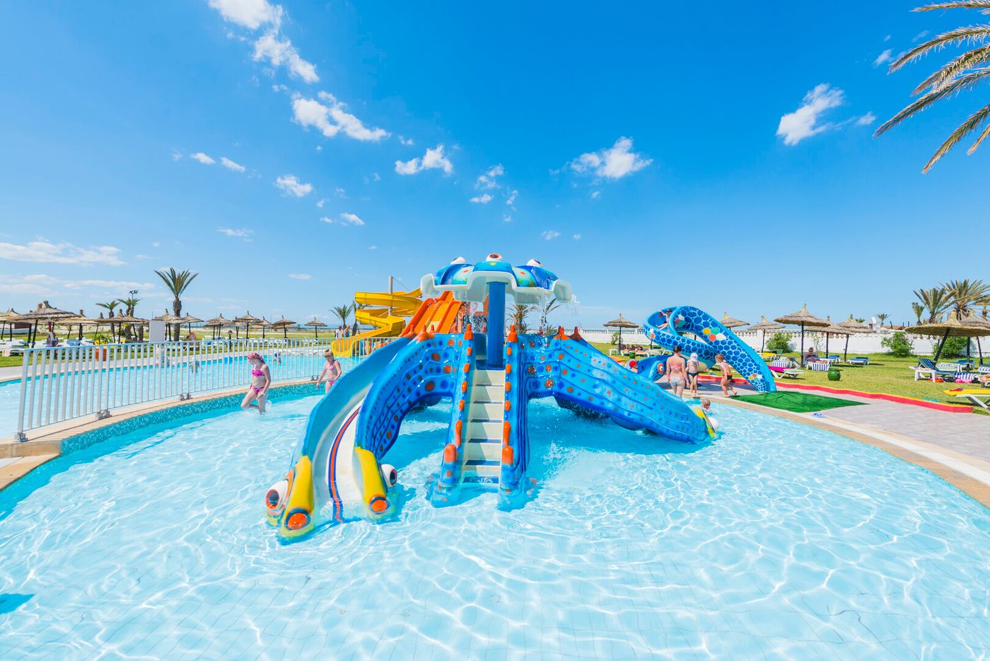 Bella Vista Resort 19.12