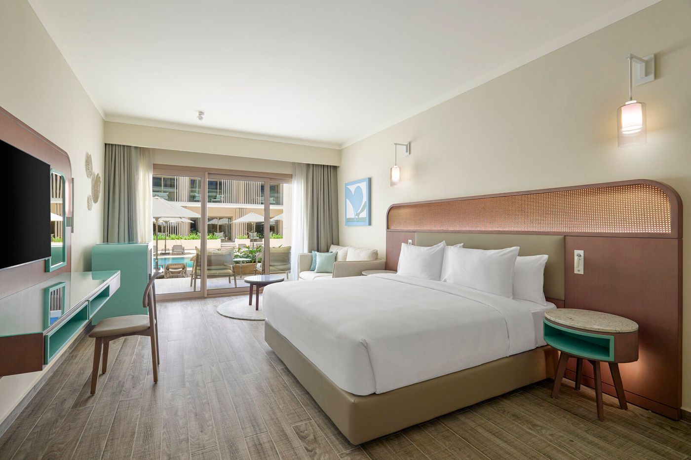 DoubleTree by Hilton Mangroovy 03.06