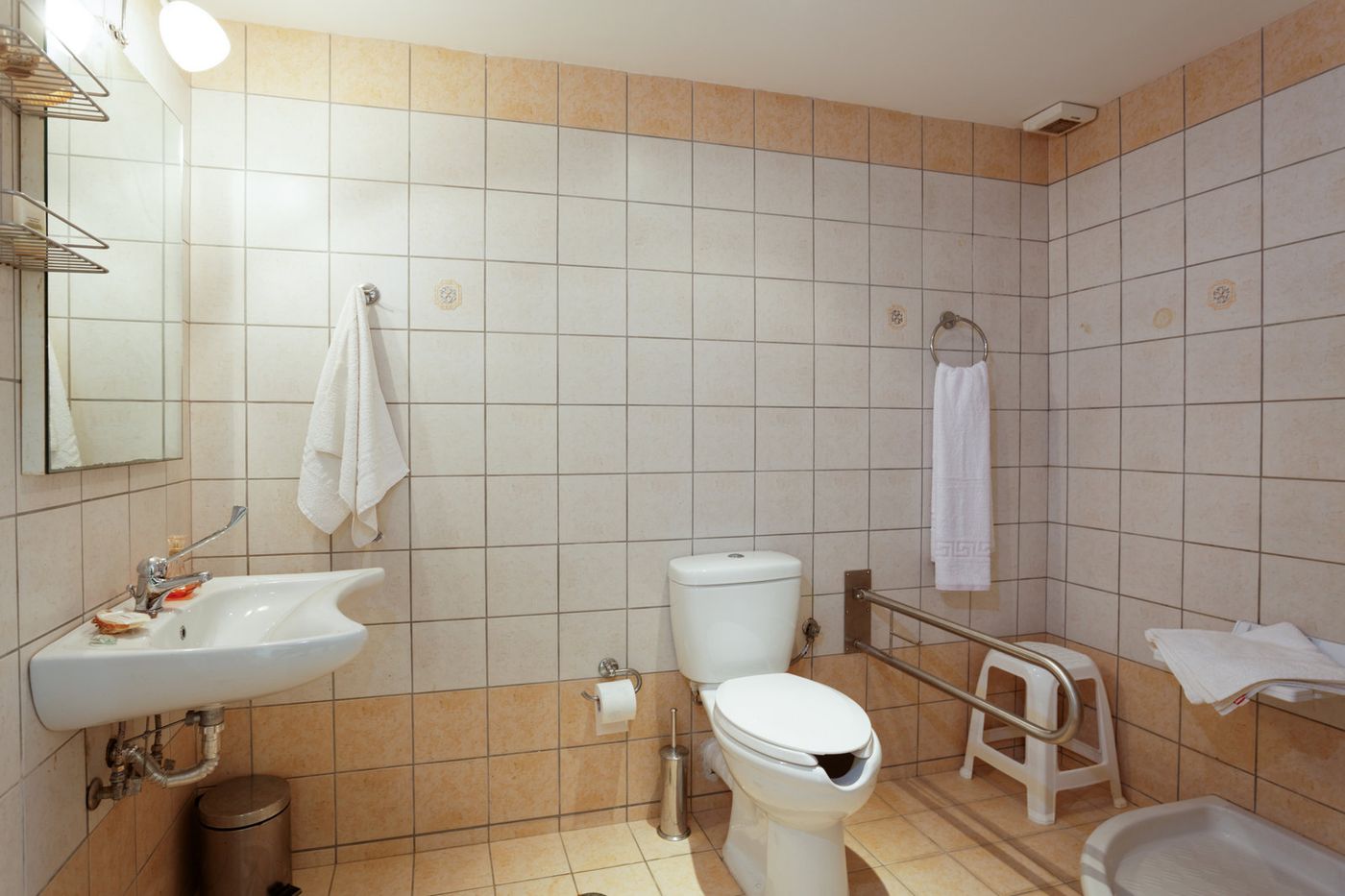 Fotis Studios & Apartments