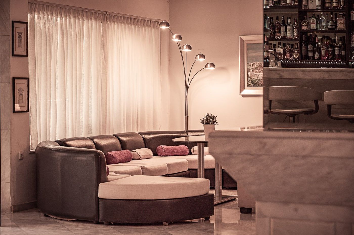 Liberty Hotel Rethymno
