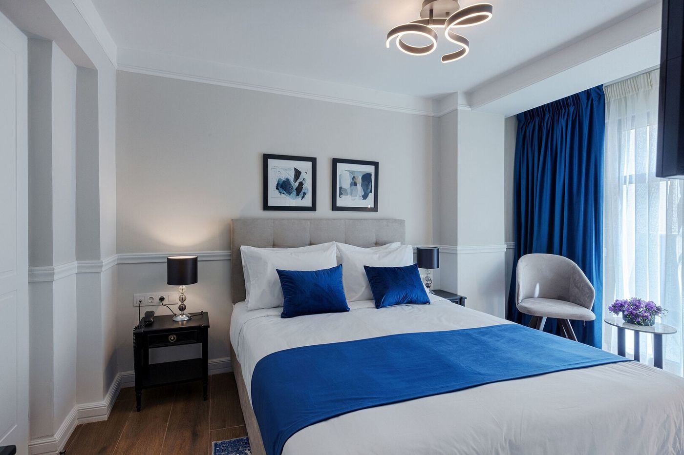 Classic By Athens Prime Hotels