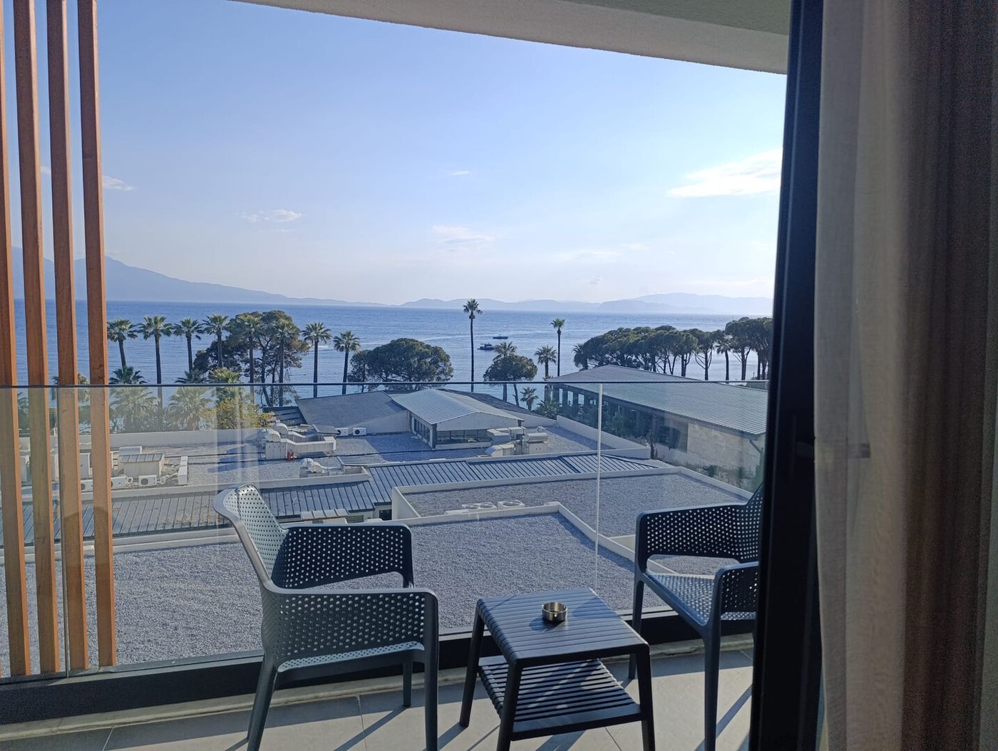 Omer Holiday Resort