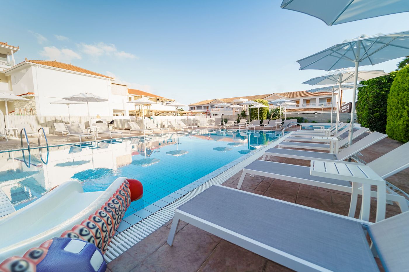 Diana Palace Hotel