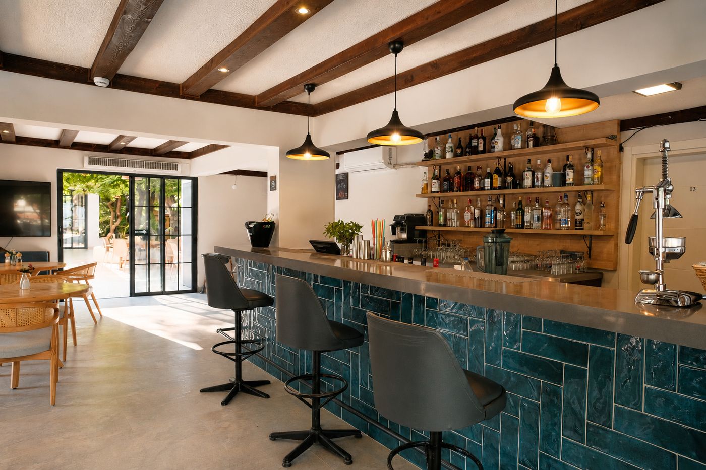 Gunes Boutique Hotel