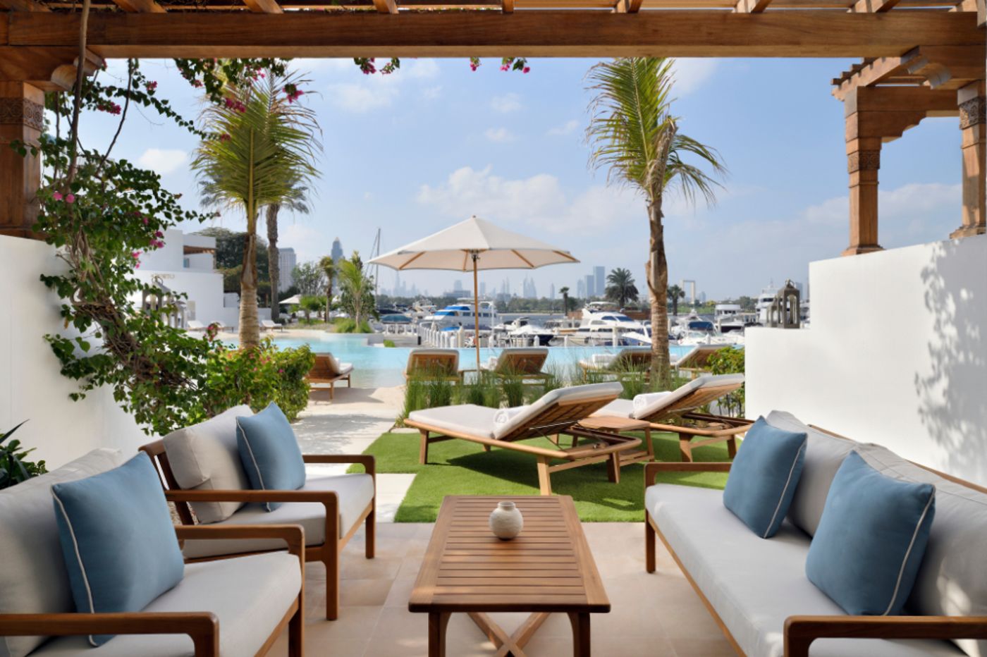 Park Hyatt Dubai 06.10