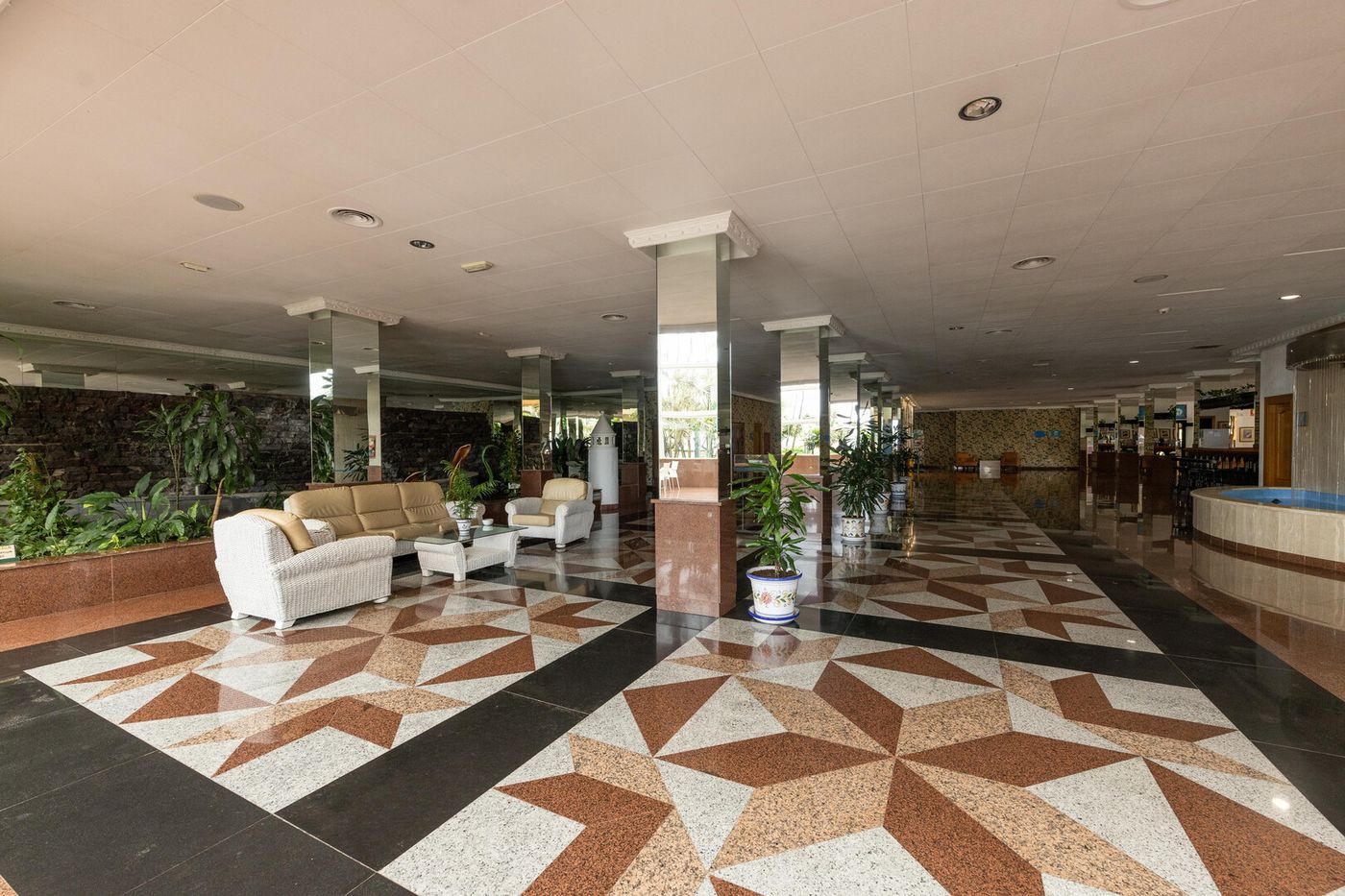 16.06.26 BLUESEA Costa Jardin & Spa