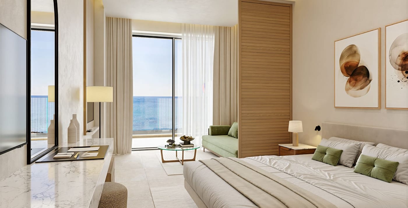 Sunrise Emerald 25.02