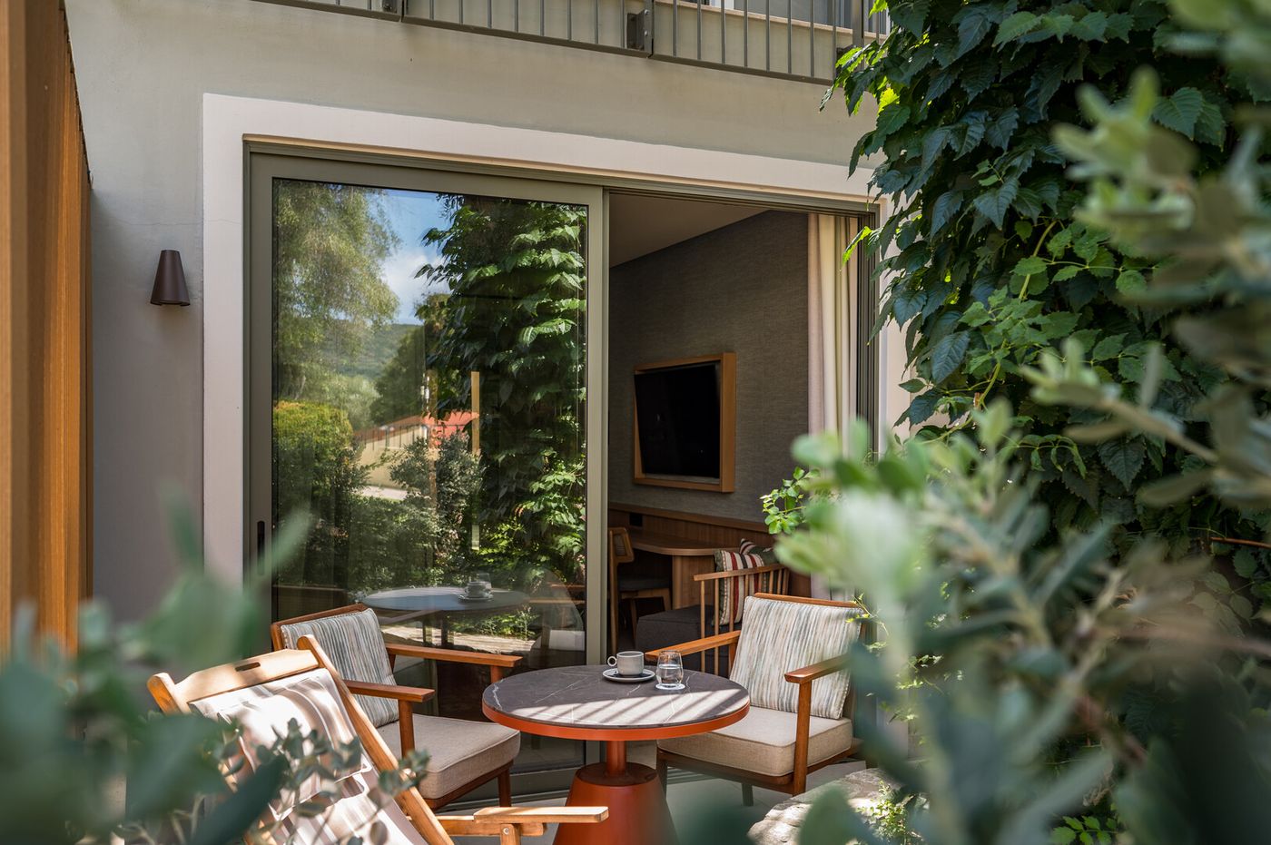 Sentido Apollo Palace