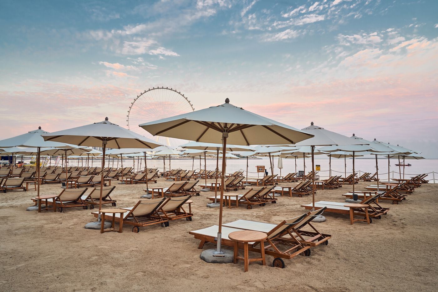 Rixos Premium Dubai 15.07