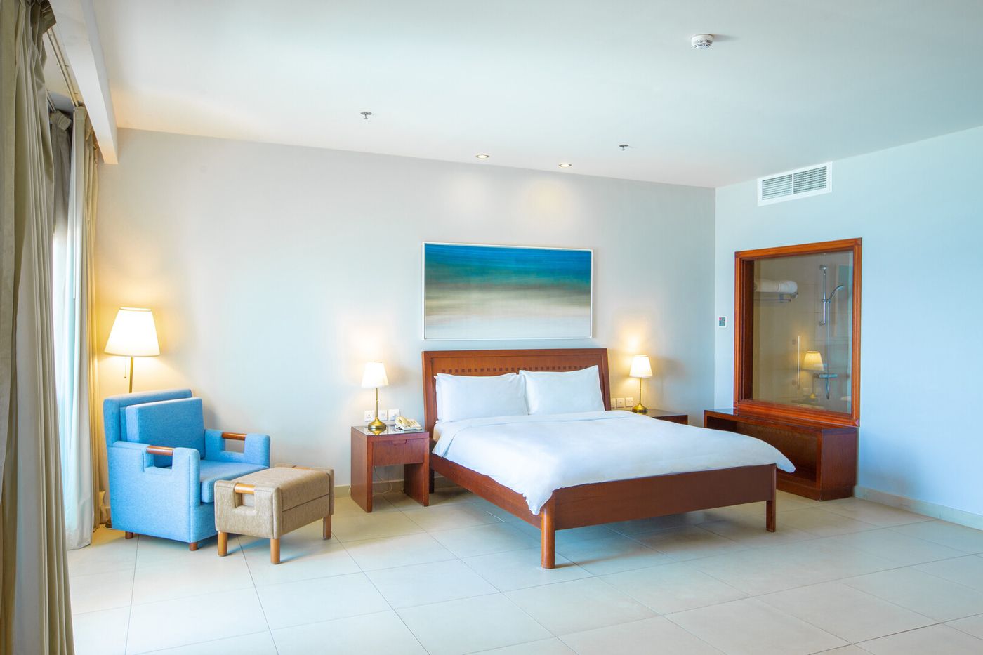 Radisson Blu Resort, Fujairah 19.08