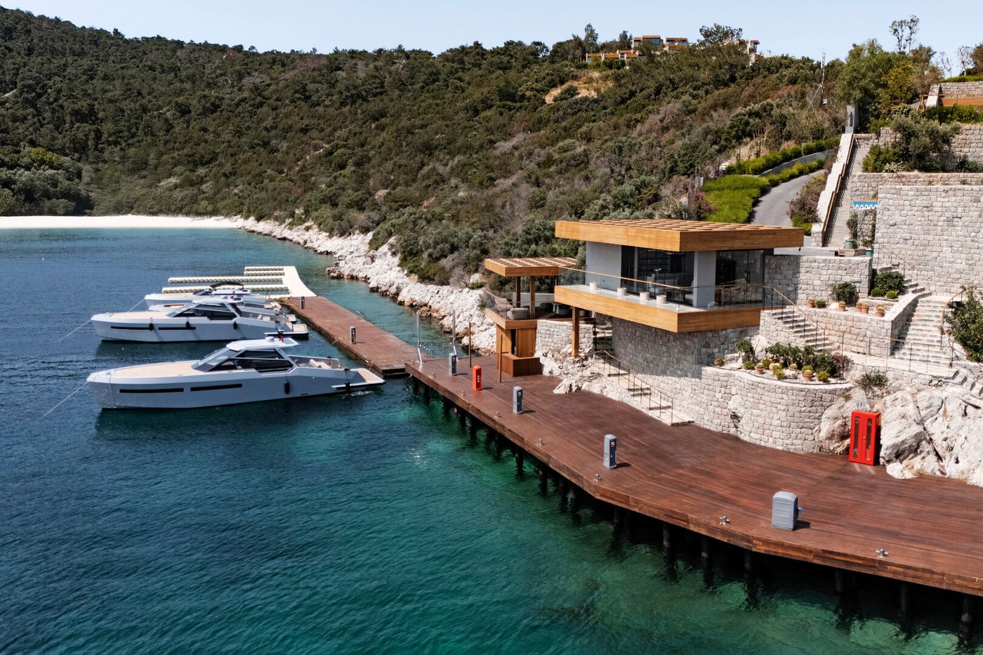 MAXX Royal Bodrum