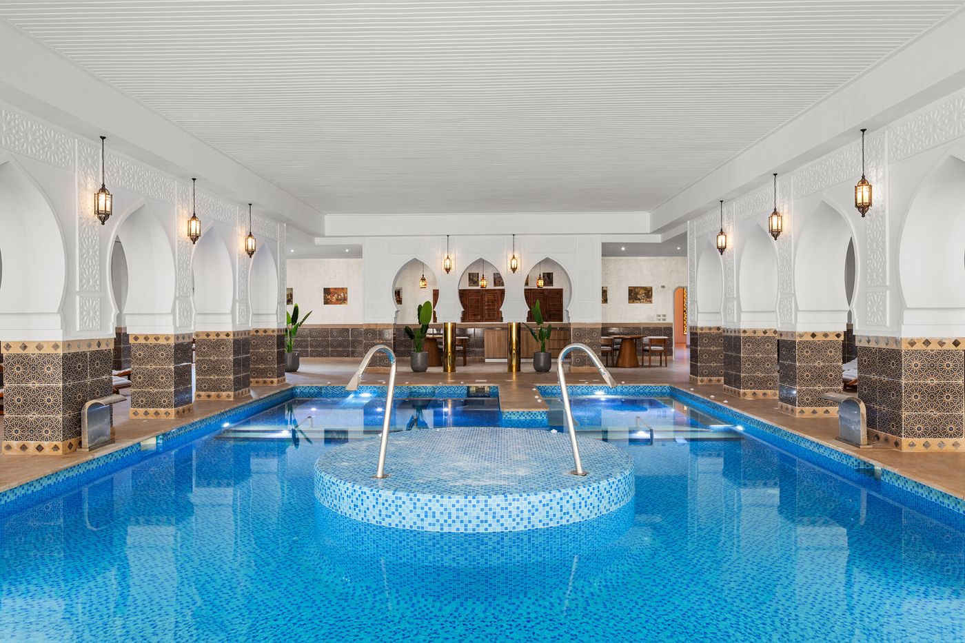 Albatros Makadi Resort 30.01