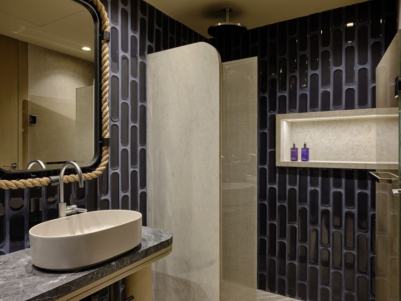 Atlantica Kalliston Resort - Signature Suite Hydra Plunge Pool