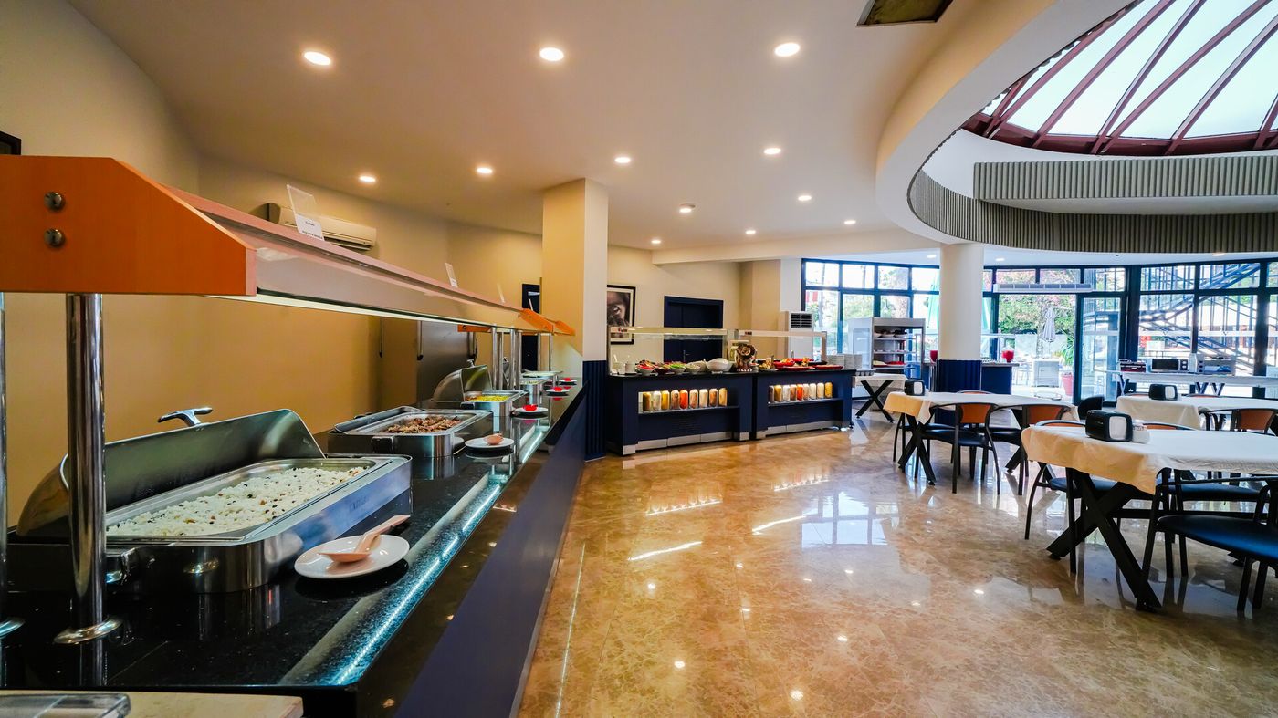 Verde Hotel – Adult Only +16