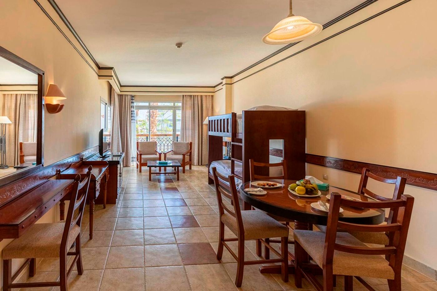 sunrise resorts remal resort 26.05