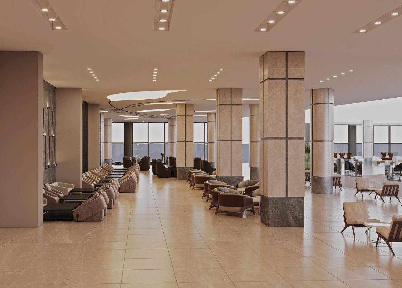 Beks Premium Resort & Spa