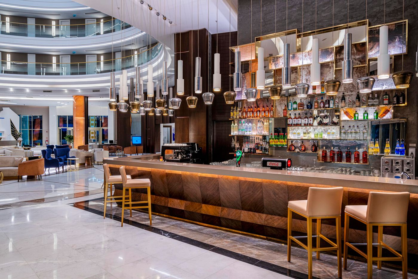 Sidera Kirman Premium