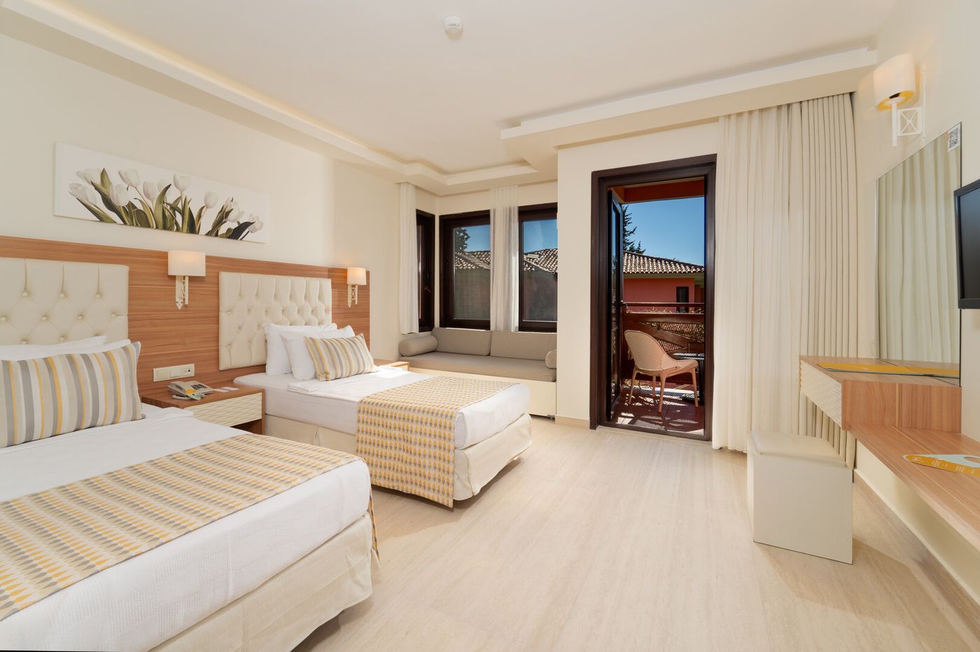 Sundia By Liberty Suncity