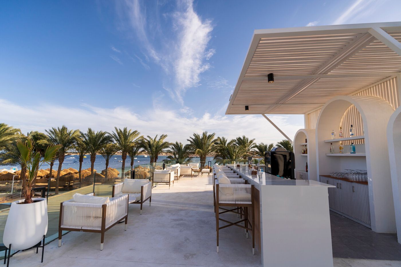 Sunrise Tucana Resort 27.04