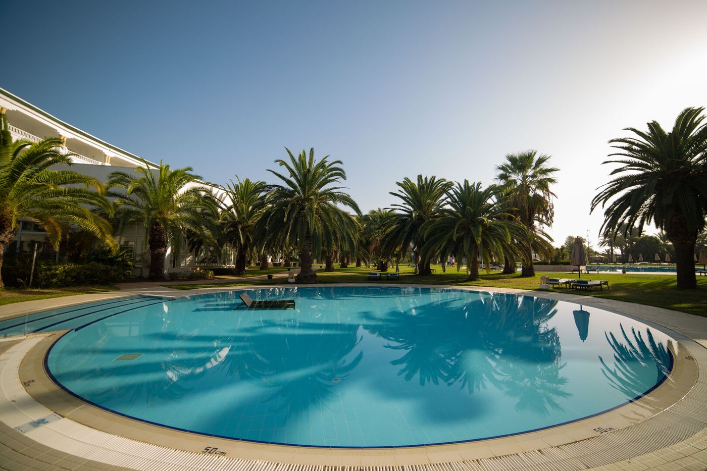 Oceana Hotel & Spa 22.06