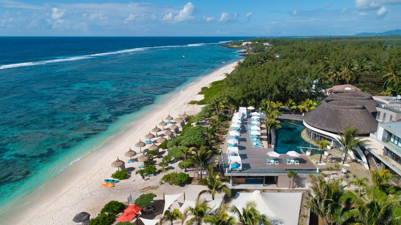 Radisson Blu Poste Lafayette Resort & Spa, Mauritius 30.03