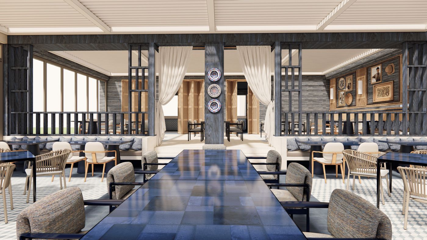 Atlantica Kalliston Resort - Adults Only