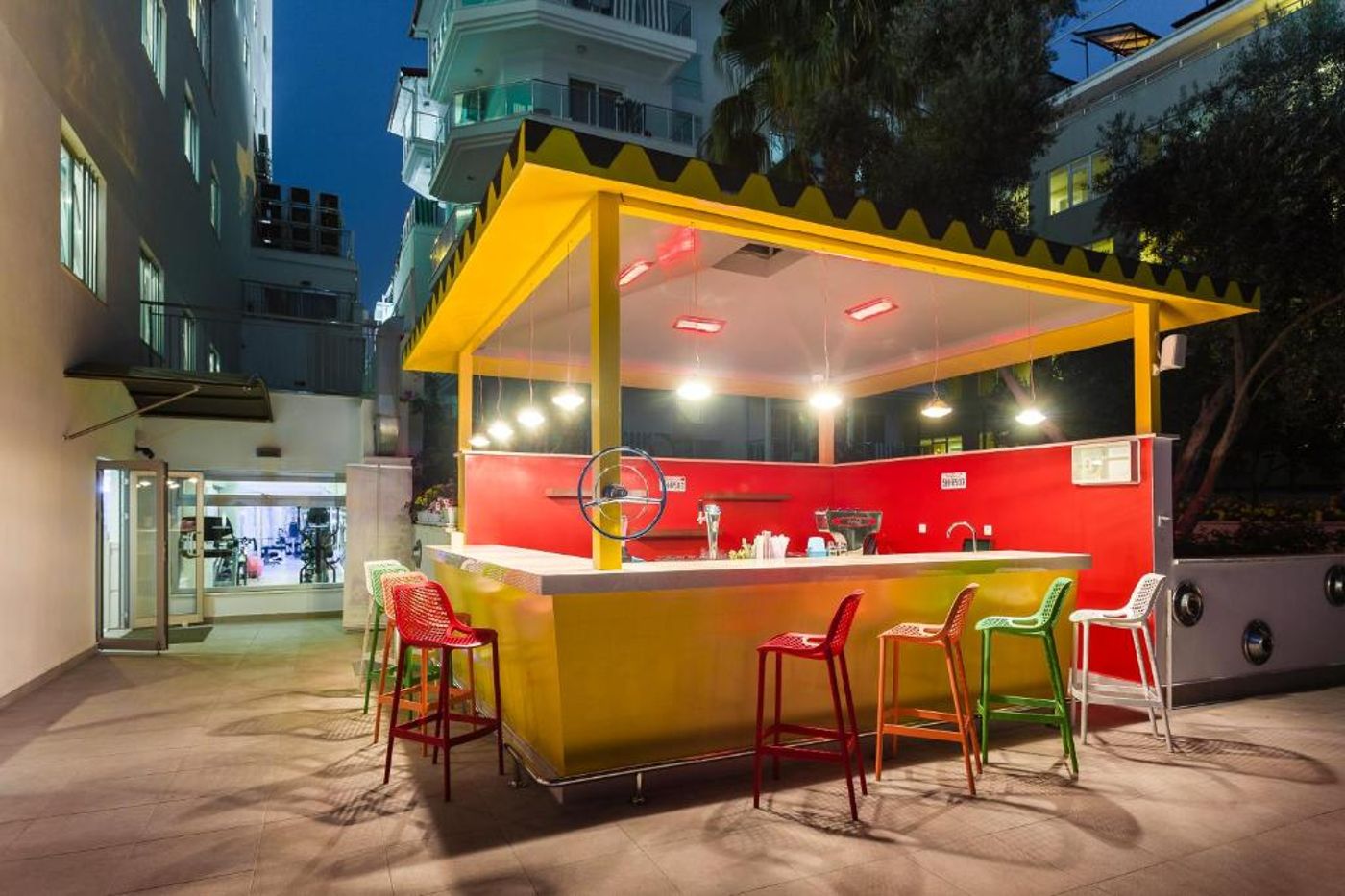 Side Su Hotel - Adults Only (16+)