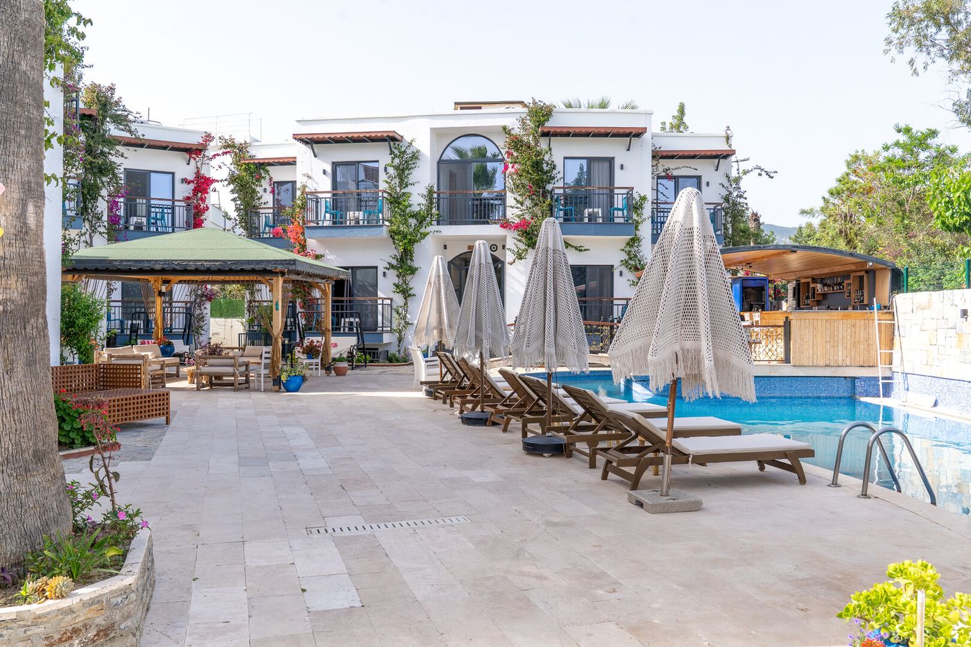 Orion Hotel