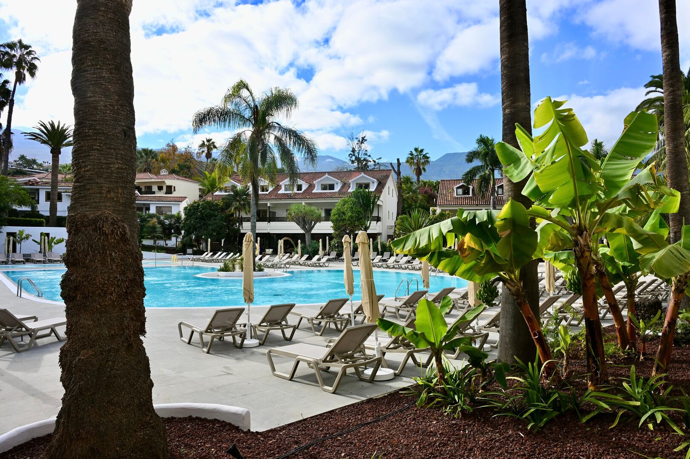 23.02.26 Radisson Resort and Residences Tenerife